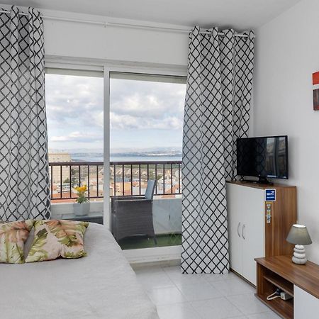 Estudio Jardin Del Mar Torrevieja Exterior photo