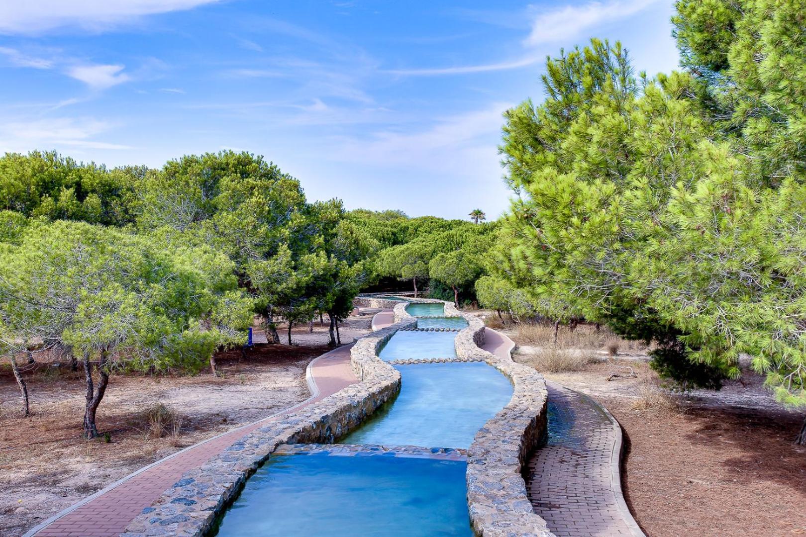 Estudio Jardin Del Mar Torrevieja Exterior photo