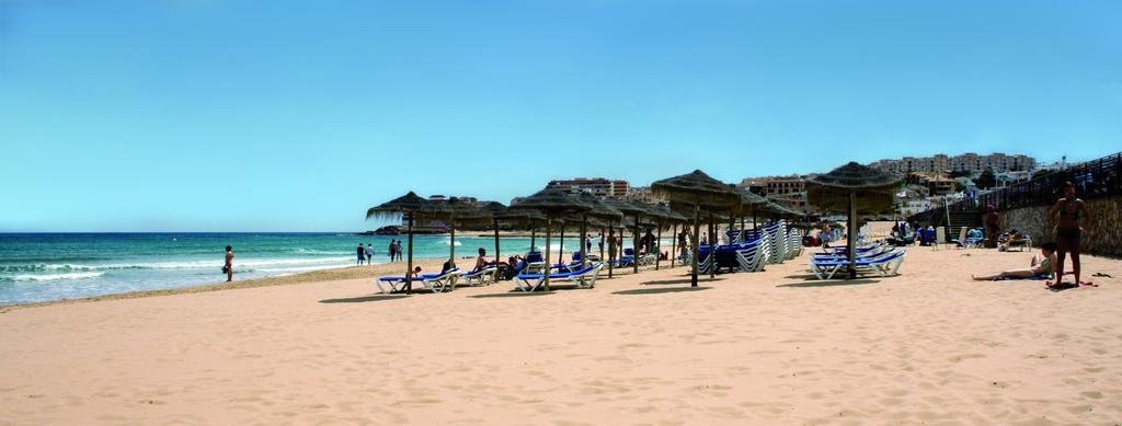 Estudio Jardin Del Mar Torrevieja Exterior photo